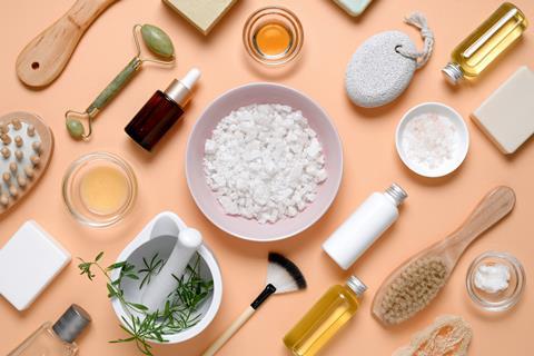Beauty and Personal care