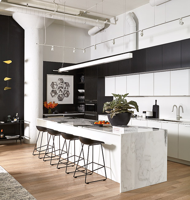 Home and kitchen